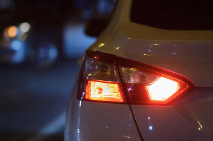 Tudo o que você precisa saber sobre lanternas traseiras para carros